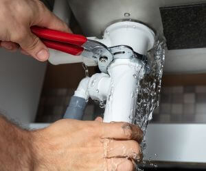 About Emergency plumbing pros Derma, MS